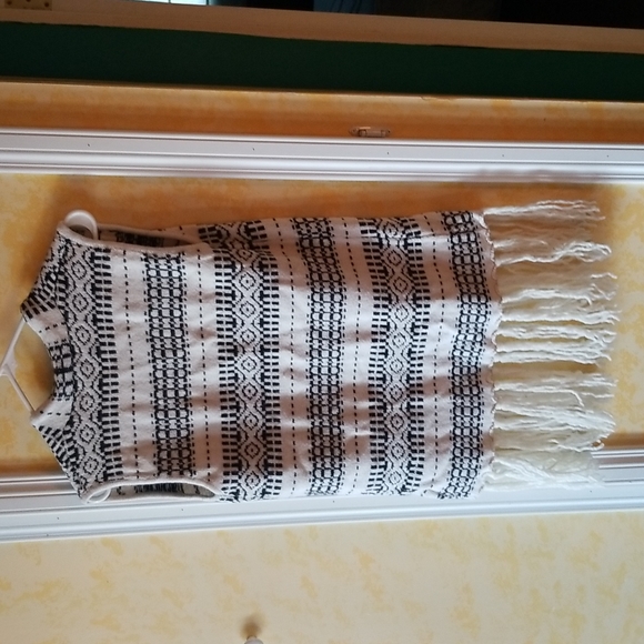 Heavy H&M vest - Picture 3 of 3